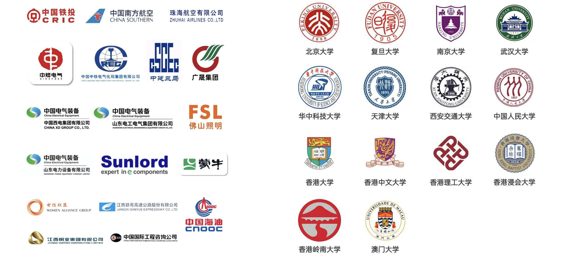 海内外知名高校专家团队